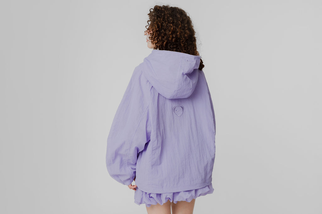 Women's Nike RNWY Lightweight Jacket - IM3995-533 - Lust México