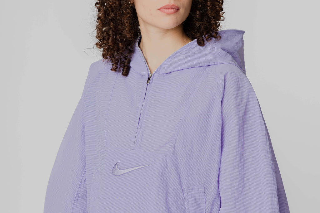 Women's Nike RNWY Lightweight Jacket - IM3995-533 - Lust México