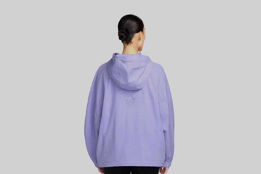 Women's Nike RNWY Lightweight Jacket - IM3995-533