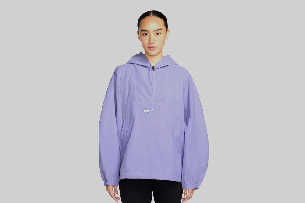 Women's Nike RNWY Lightweight Jacket - IM3995-533