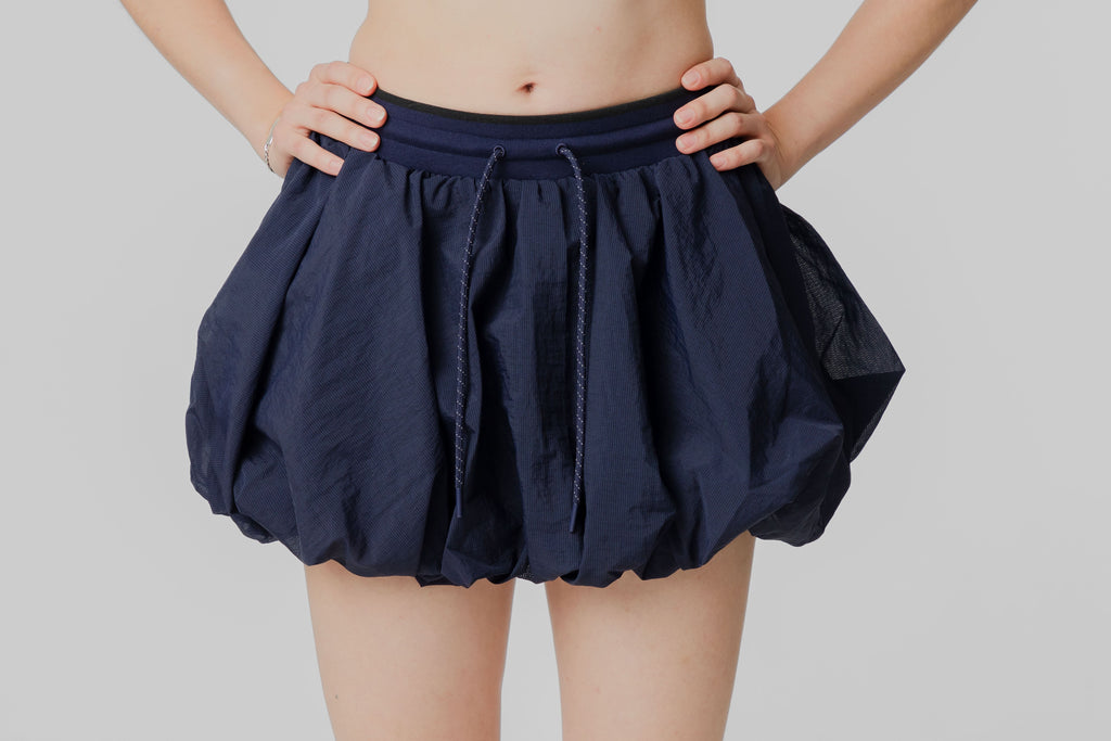 Women's Nike RNWY Lightweight Skort - IM3997-498 - Lust México