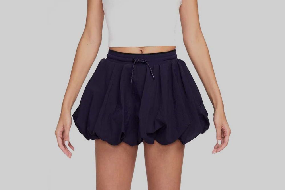 Women's Nike RNWY Lightweight Skort - IM3997-498