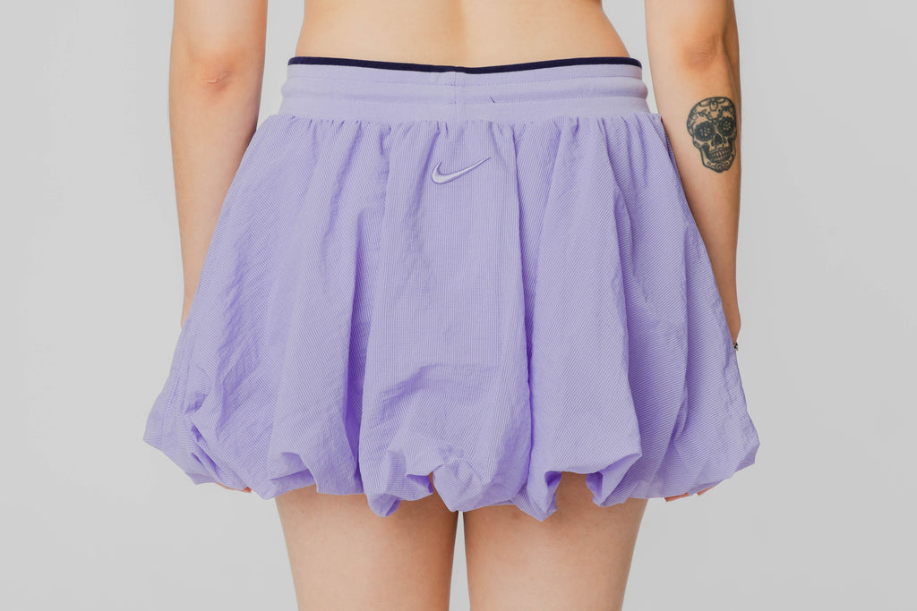 Women's Nike RNWY Lightweight Skort - IM3997-533 - Lust México