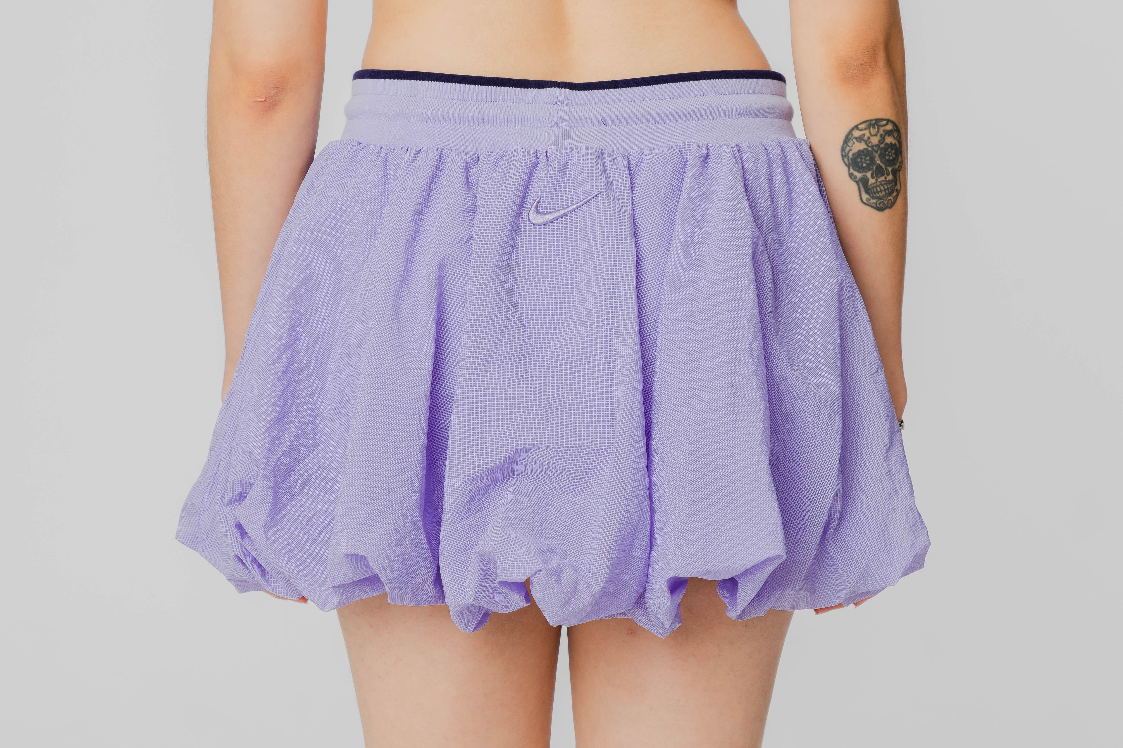 Women's Nike RNWY Lightweight Skort - IM3997-533 - Lust México