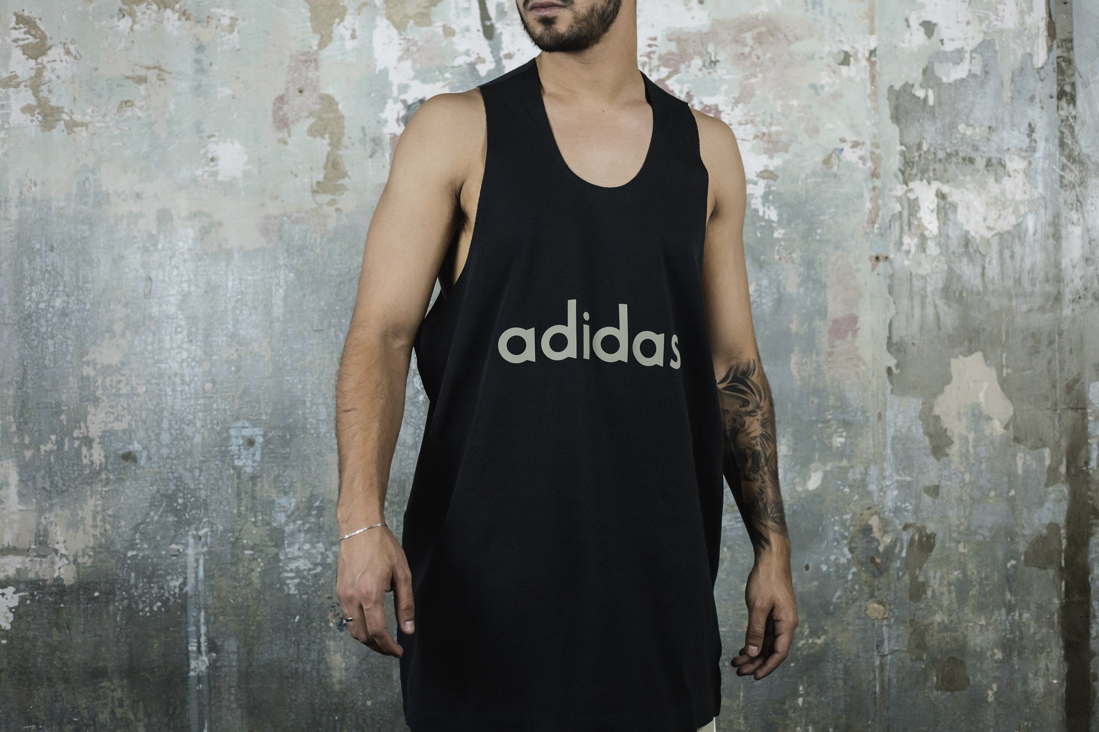 adidas Fear of God Athletics Tank Top