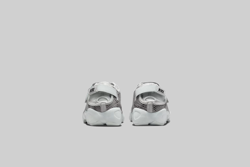 Women's Nike Air Rift 'Photon Dust' - IM5739-001 FTW - SNEAKERS - WOMEN - ADULT - INLINE - WI - 25 en Lust México