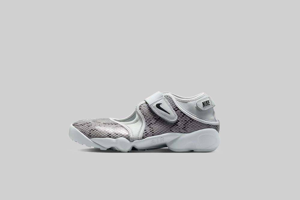 Women's Nike Air Rift 'Photon Dust' - IM5739-001 FTW - SNEAKERS - WOMEN - ADULT - INLINE - WI - 25 en Lust México