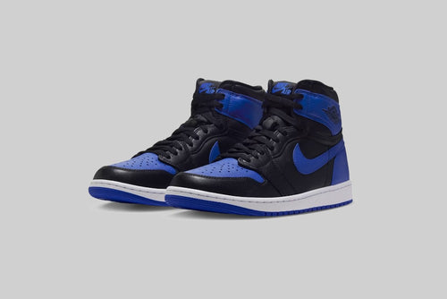 Air Jordan 1 High OG 'Royal' - IQ5495-005 - Lust México