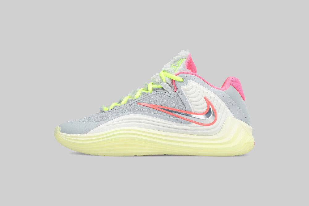 Nike Giannis Freak 7 'Shapeshift' - IM5839-001 - Lust México