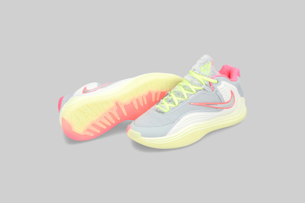Nike Giannis Freak 7 'Shapeshift' - IM5839-001 - Lust México