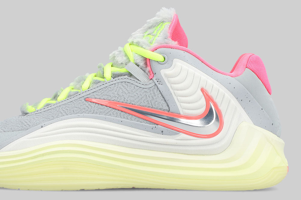 Nike Giannis Freak 7 'Shapeshift' - IM5839-001 - Lust México