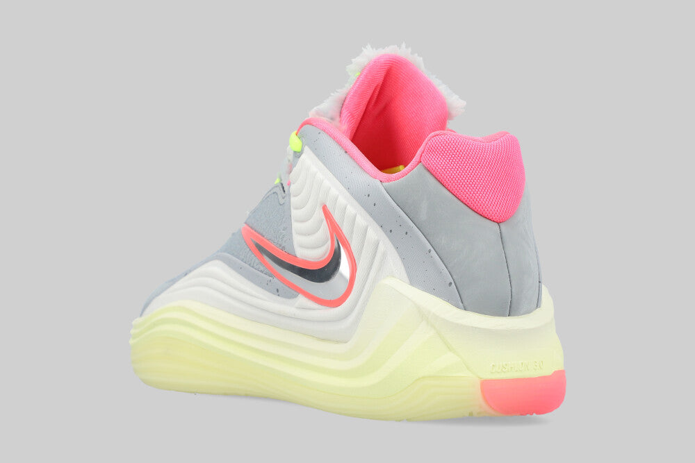 Nike Giannis Freak 7 'Shapeshift' - IM5839-001 - Lust México