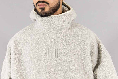 adidas Fear Of God Athletics Fleece Hoodie