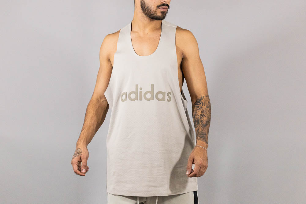 adidas Fear Of God Athletics Performance Tank Top - [sku] - Lust México