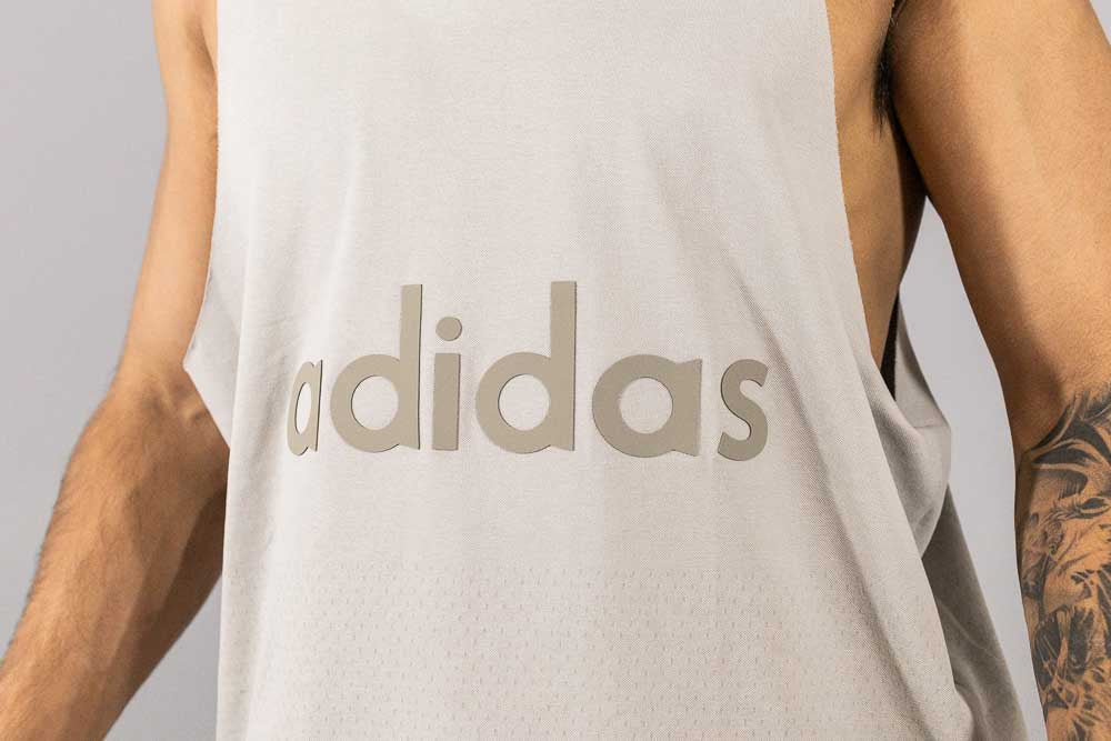 adidas Fear Of God Athletics Performance Tank Top - [sku] - Lust México