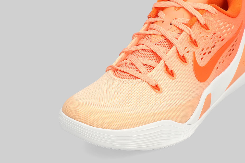 Nike Kobe IX Elite Low Protro 'Orange Frost' - IM6119-800 - Lust México