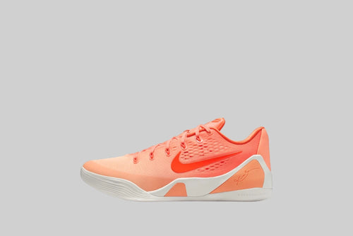Nike Kobe 9 Low Protro 'Orange Frost' - IM6119-800 - Lust México