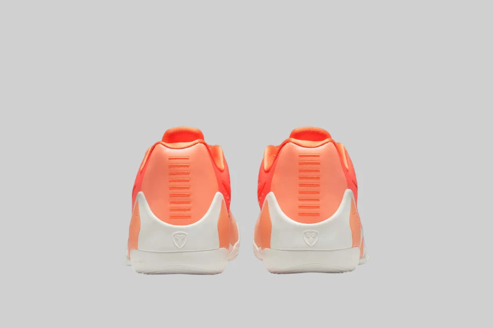 Nike Kobe 9 Low Protro 'Orange Frost' - IM6119-800 - Lust México