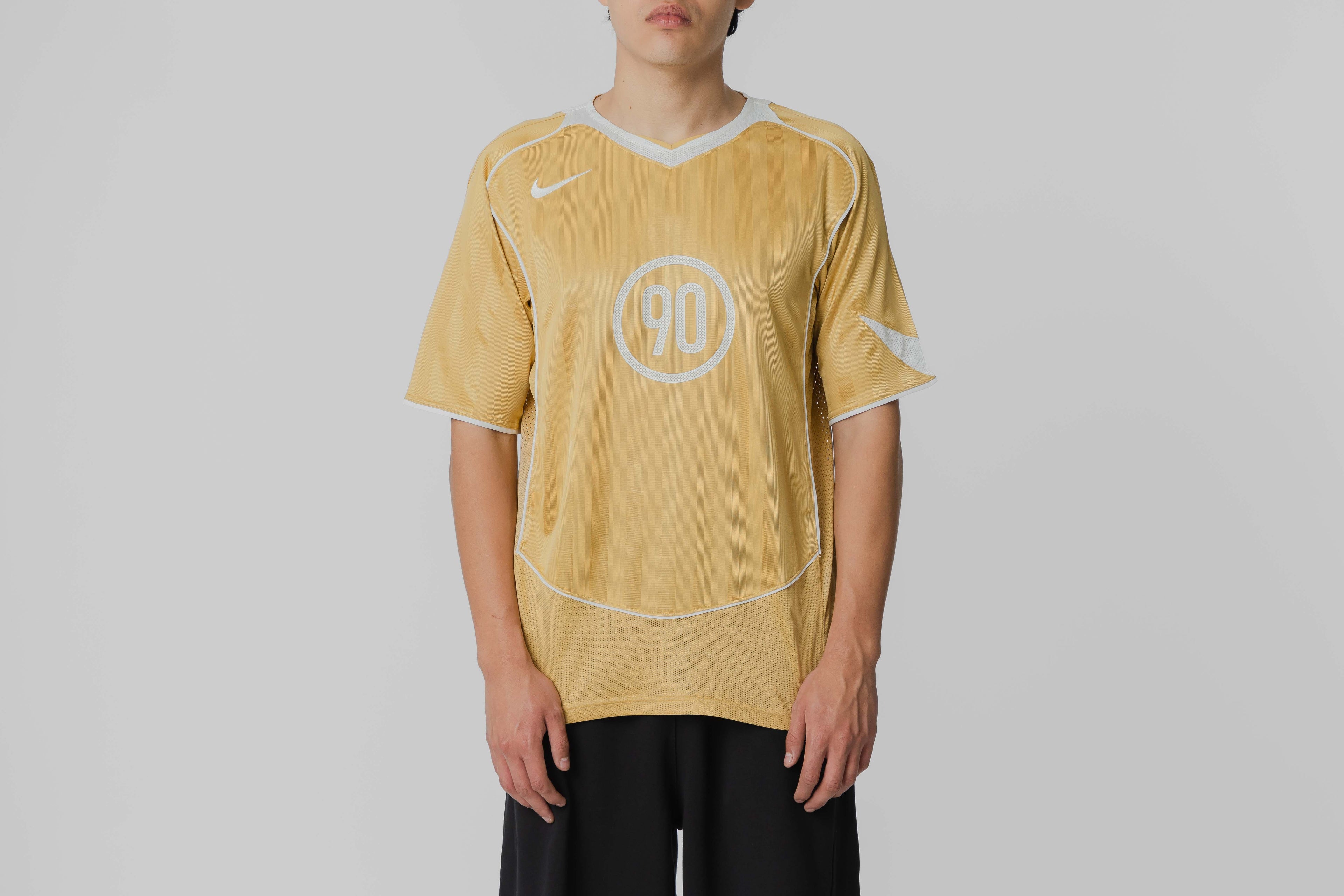 Nike Total 90 Dri-FIT SS Jersey 'Energy 2' - IM6307-714 APP - TOP - MEN - ADULT - QS - WI - 25 en Lust México
