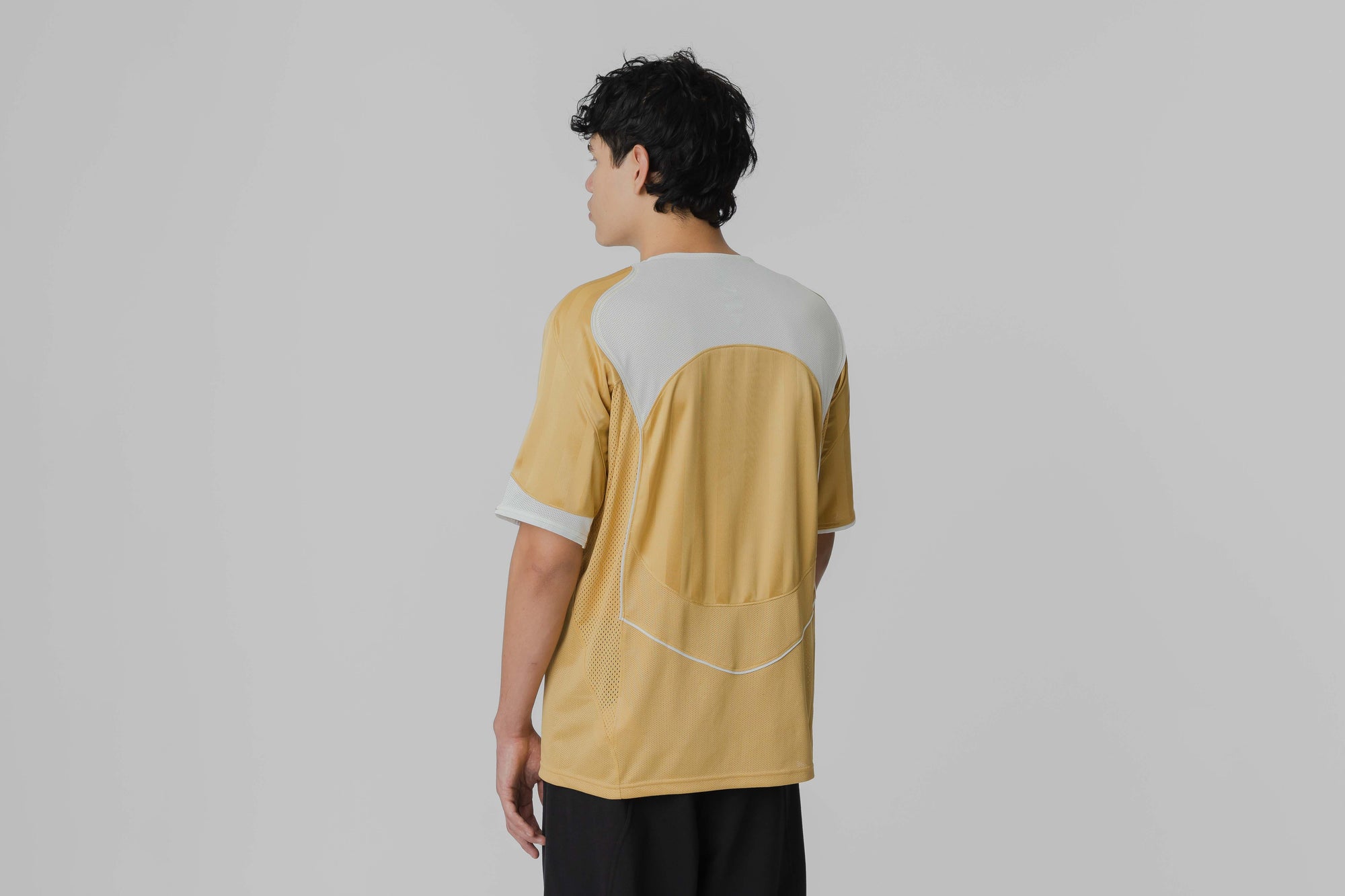 Nike Total 90 Dri-FIT SS Jersey 'Energy 2' - IM6307-714