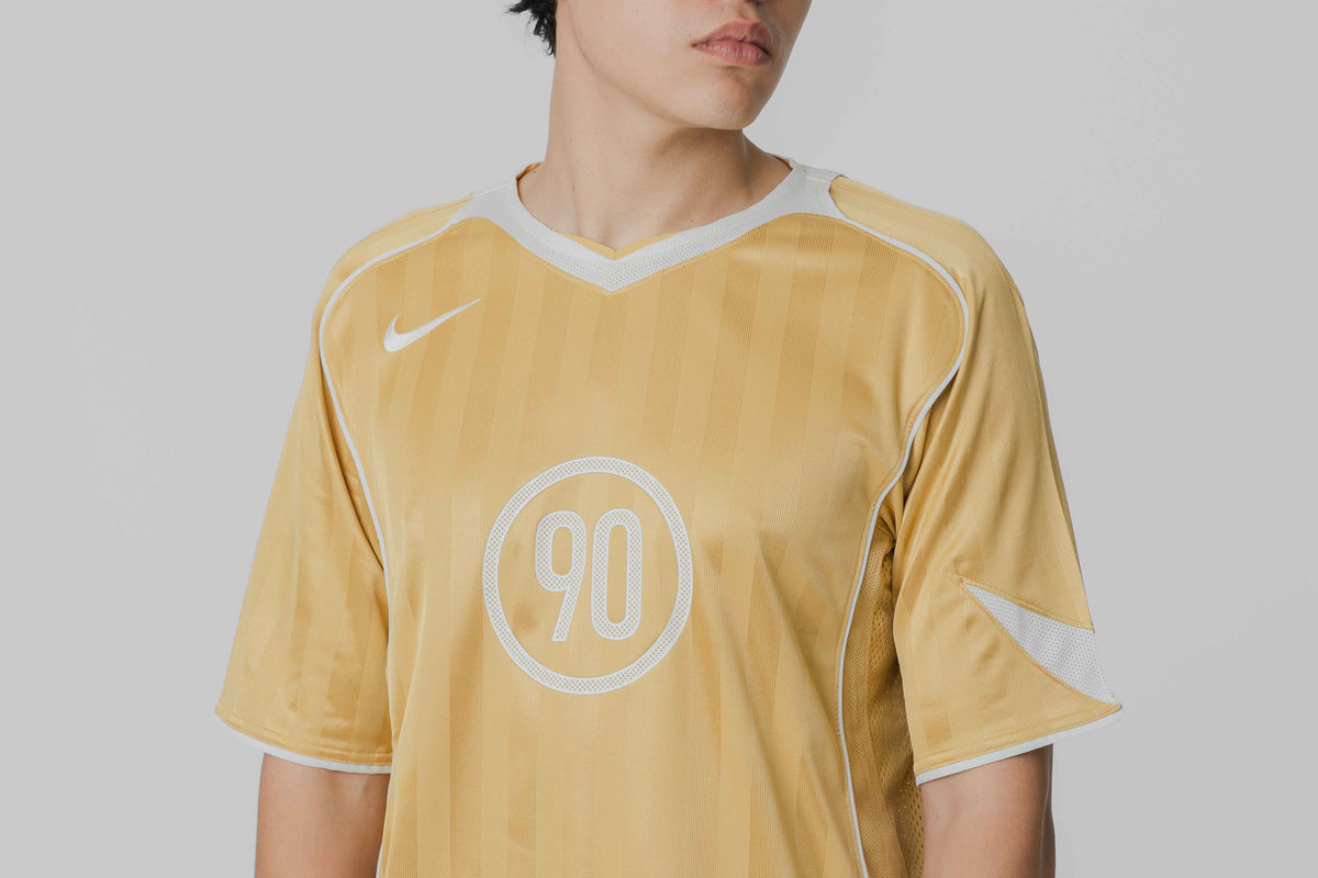Nike Total 90 Dri-FIT SS Jersey 'Energy 2' - IM6307-714
