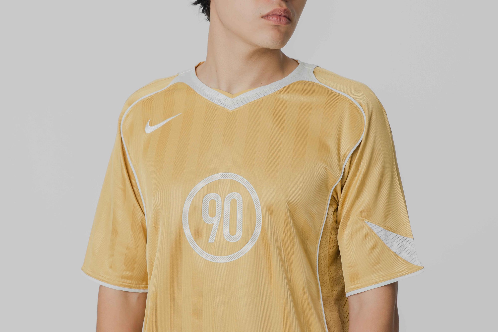 Nike Total 90 Dri-FIT SS Jersey 'Energy 2' - IM6307-714