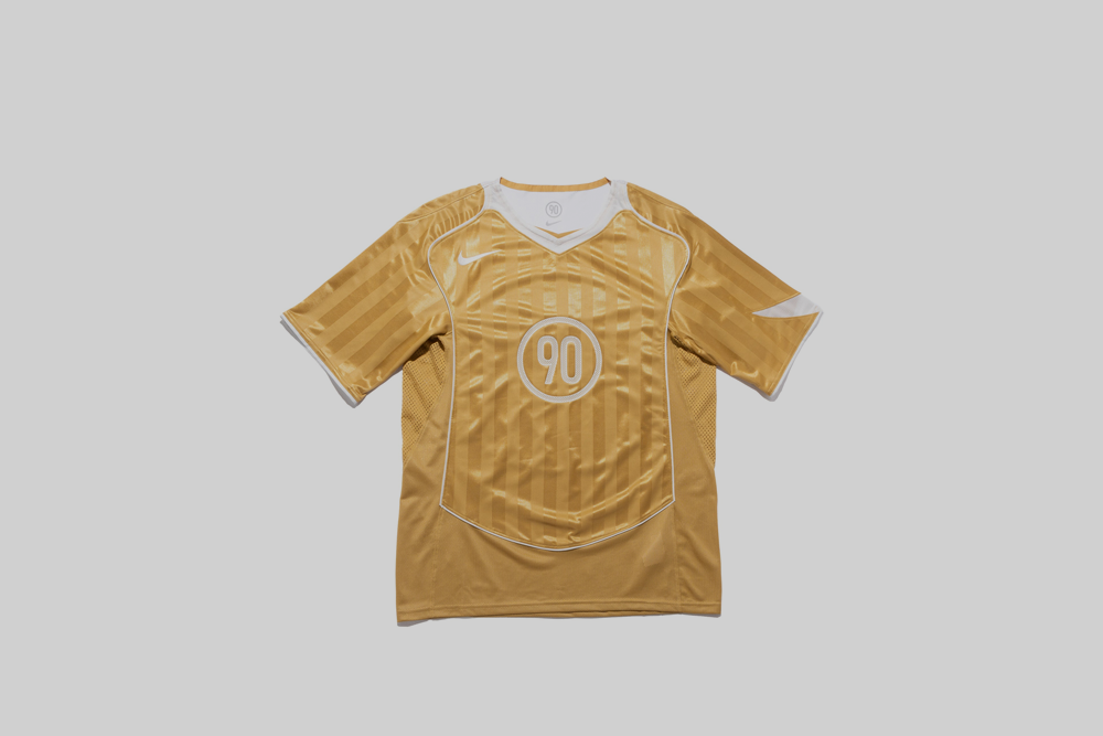 Nike Total 90 Dri-FIT SS Jersey 'Energy 2' - IM6307-714