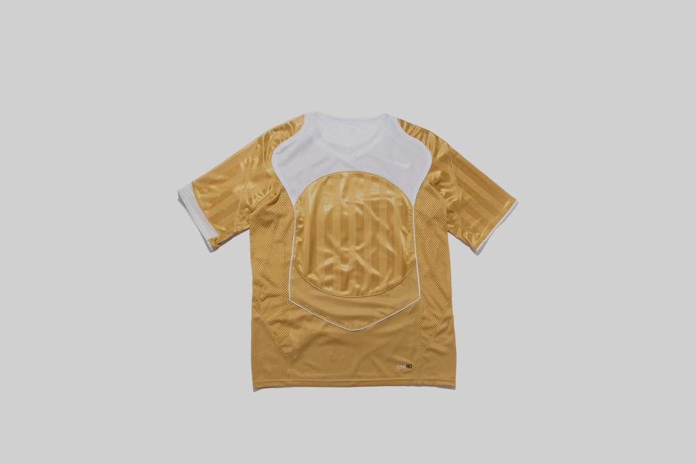 Nike Total 90 Dri-FIT SS Jersey 'Energy 2' - IM6307-714