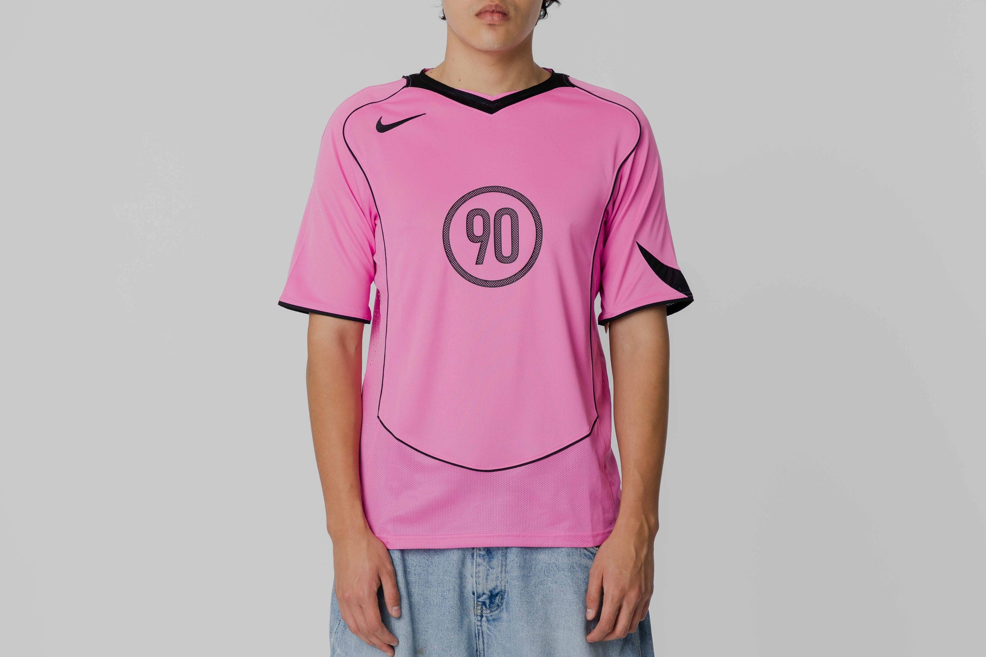 Nike Total 90 Dri-FIT SS Jersey 'Energy 3' - IM6309-675