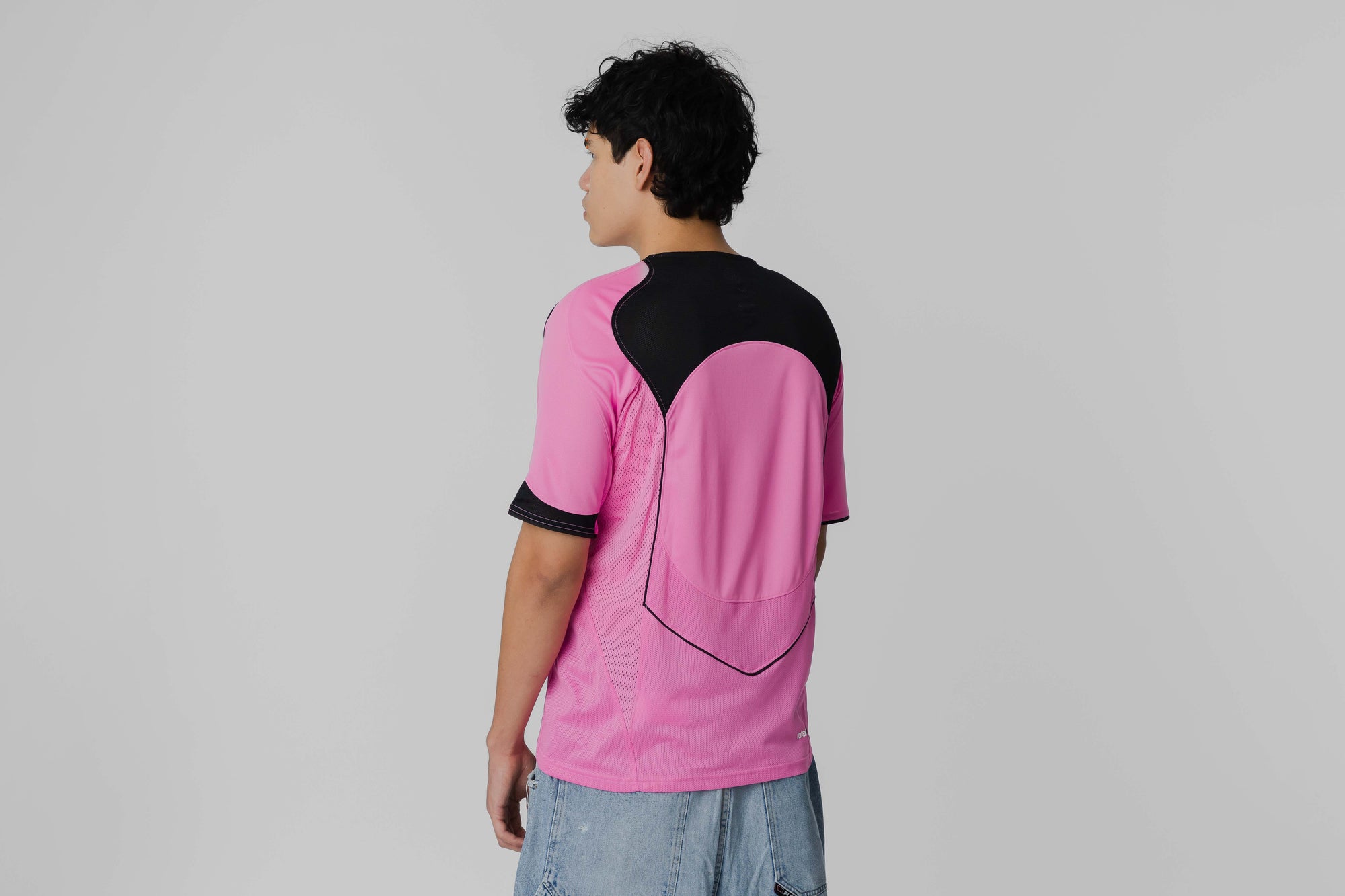 Nike Total 90 Dri-FIT SS Jersey 'Energy 3' - IM6309-675