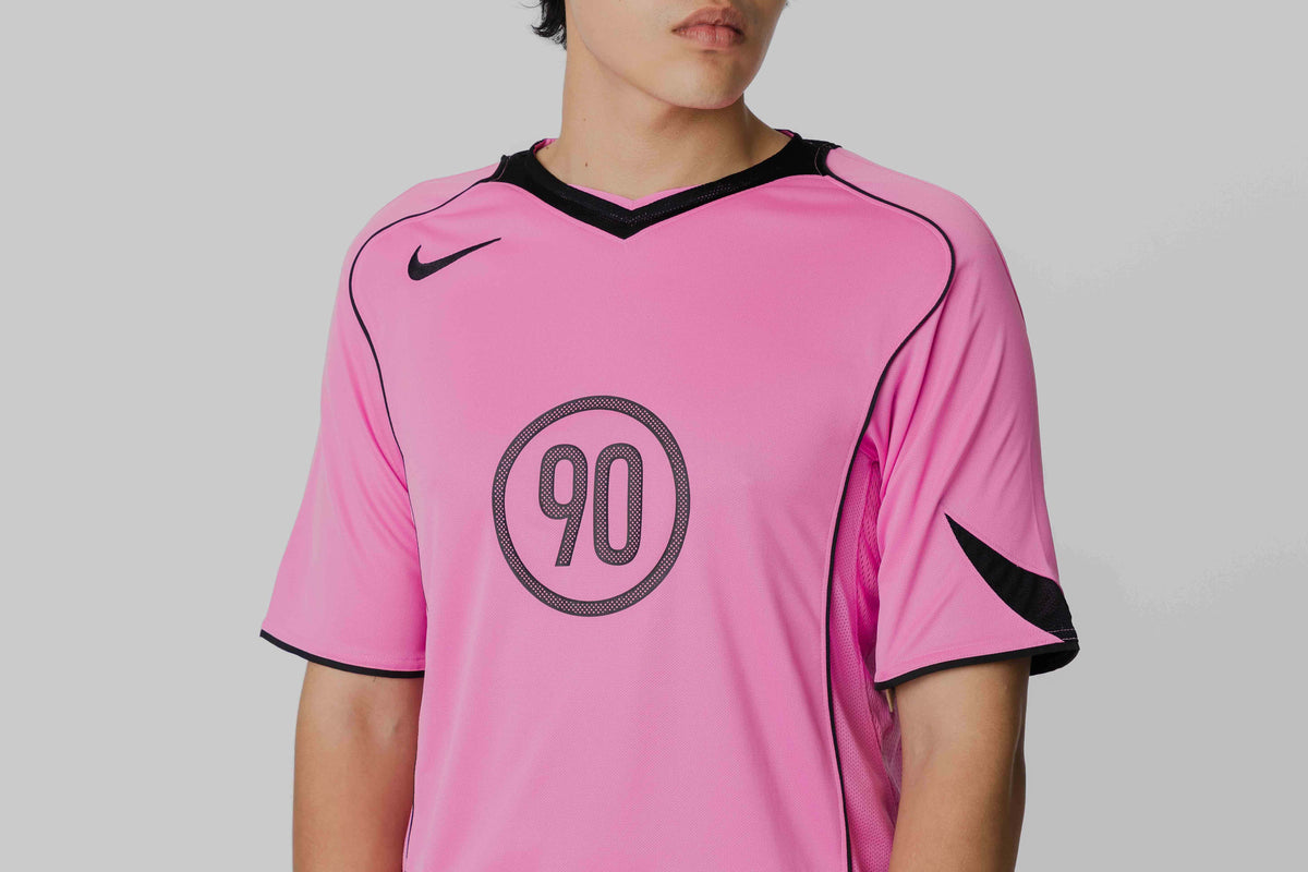 Nike Total 90 Dri-FIT SS Jersey 'Energy 3' - IM6309-675