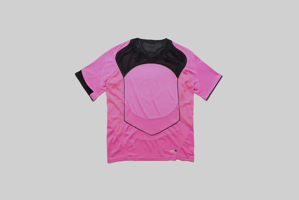 Nike Total 90 Dri-FIT SS Jersey 'Energy 3' - IM6309-675