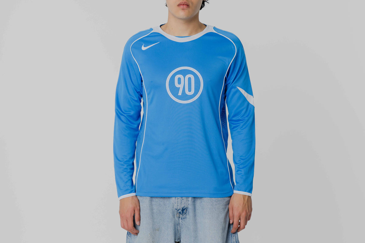 Nike Total 90 Dri-FIT LS Jersey 'Energy 4' - IM6311-435