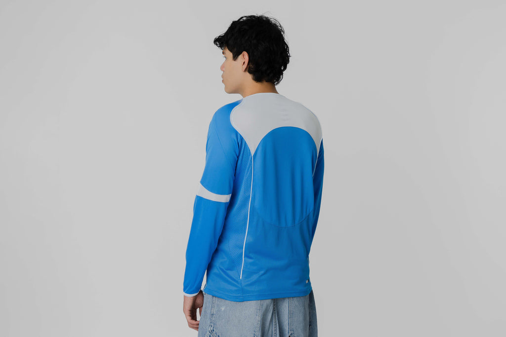 Nike Total 90 Dri-FIT LS Jersey 'Energy 4' - IM6311-435