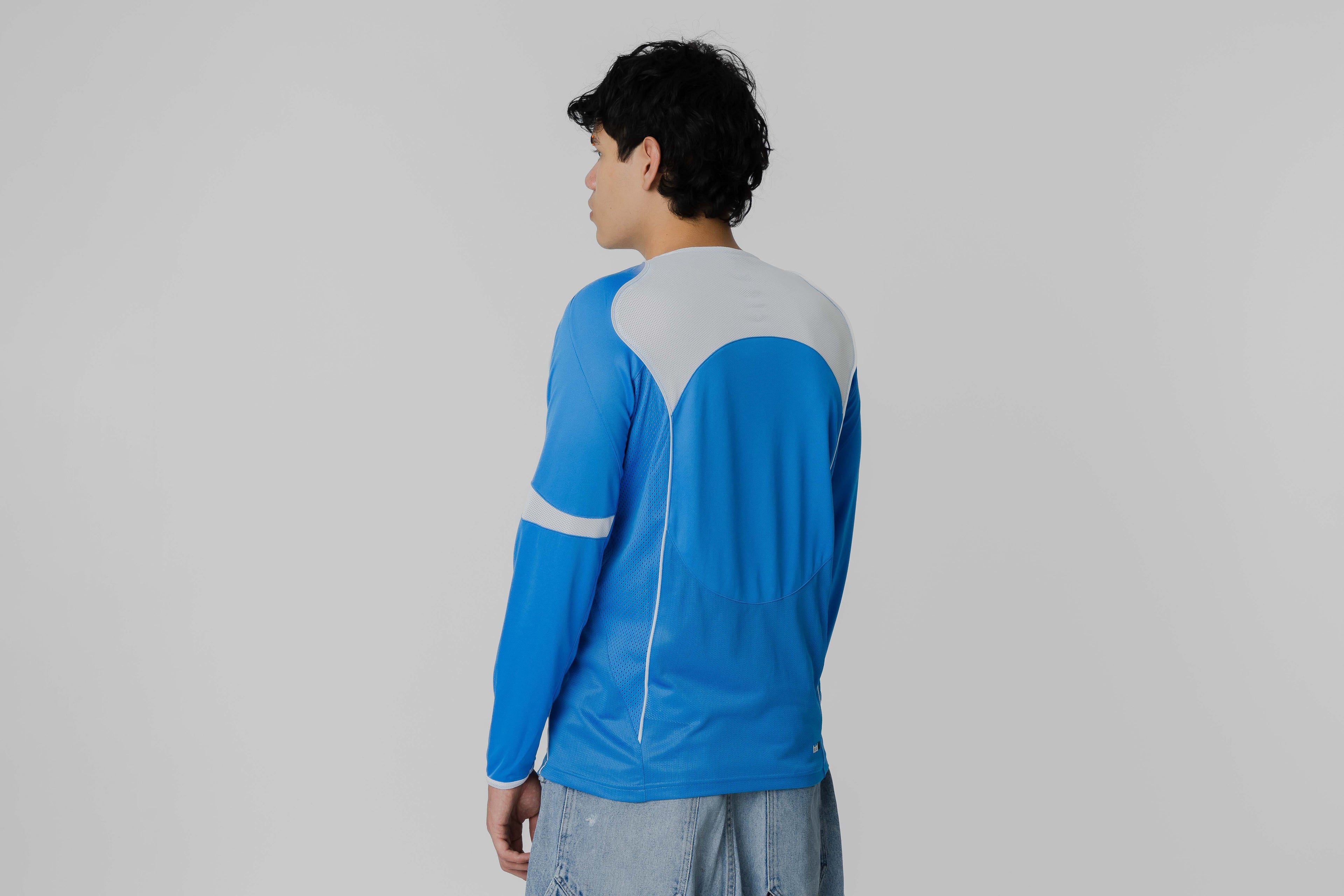 Nike Total 90 Dri-FIT LS Jersey 'Energy 4' - IM6311-435 APP - TOP - MEN - ADULT - QS - FA - 25 en Lust México