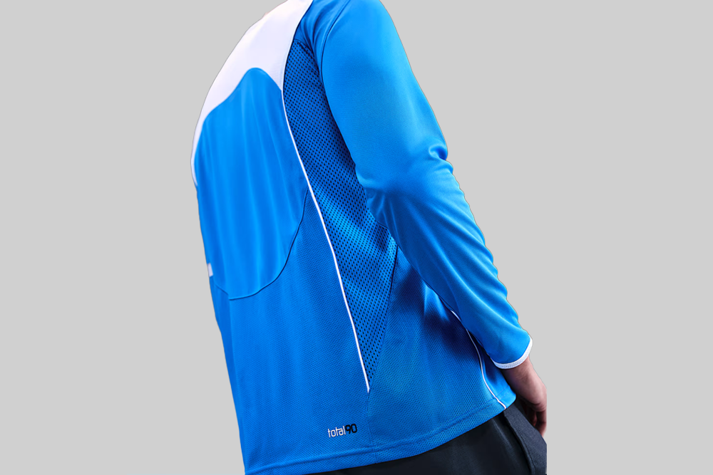 Nike Total 90 Dri-FIT LS Jersey 'Energy 4' - IM6311-435