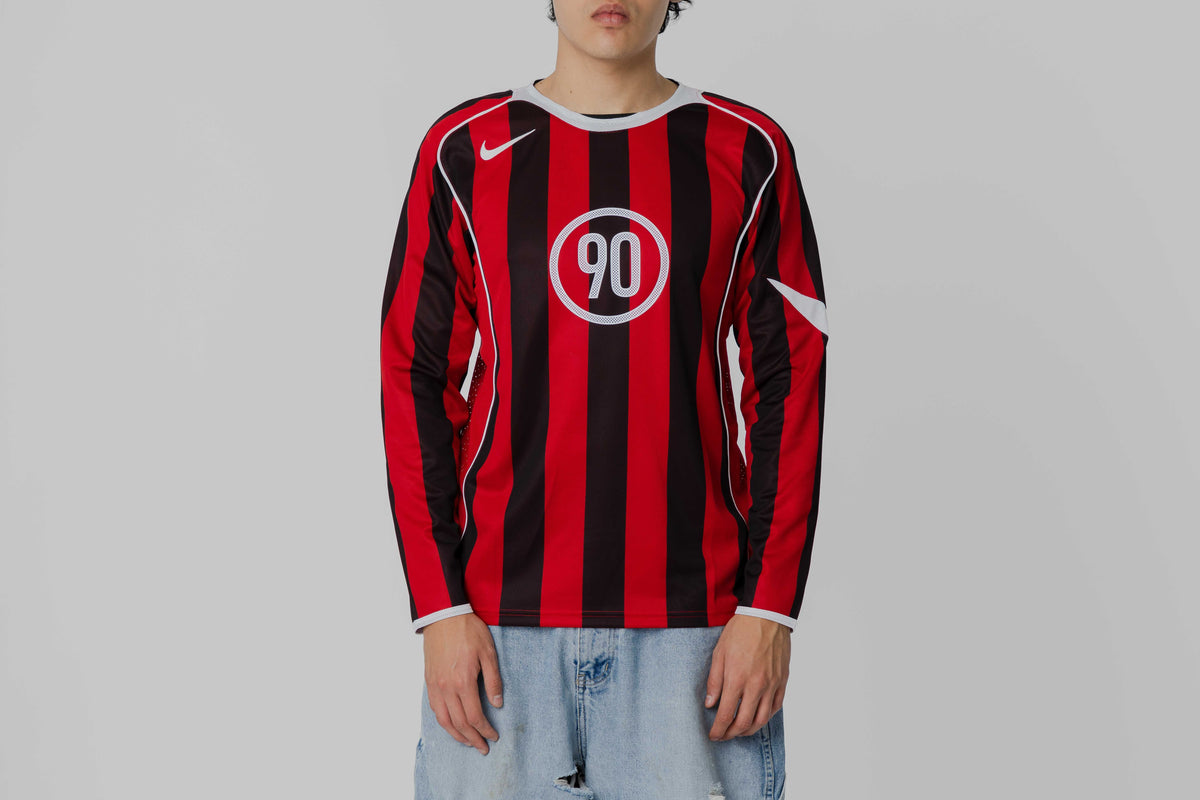 Nike Total 90 Dri-FIT LS Jersey 'Energy 5' - IM6313-687