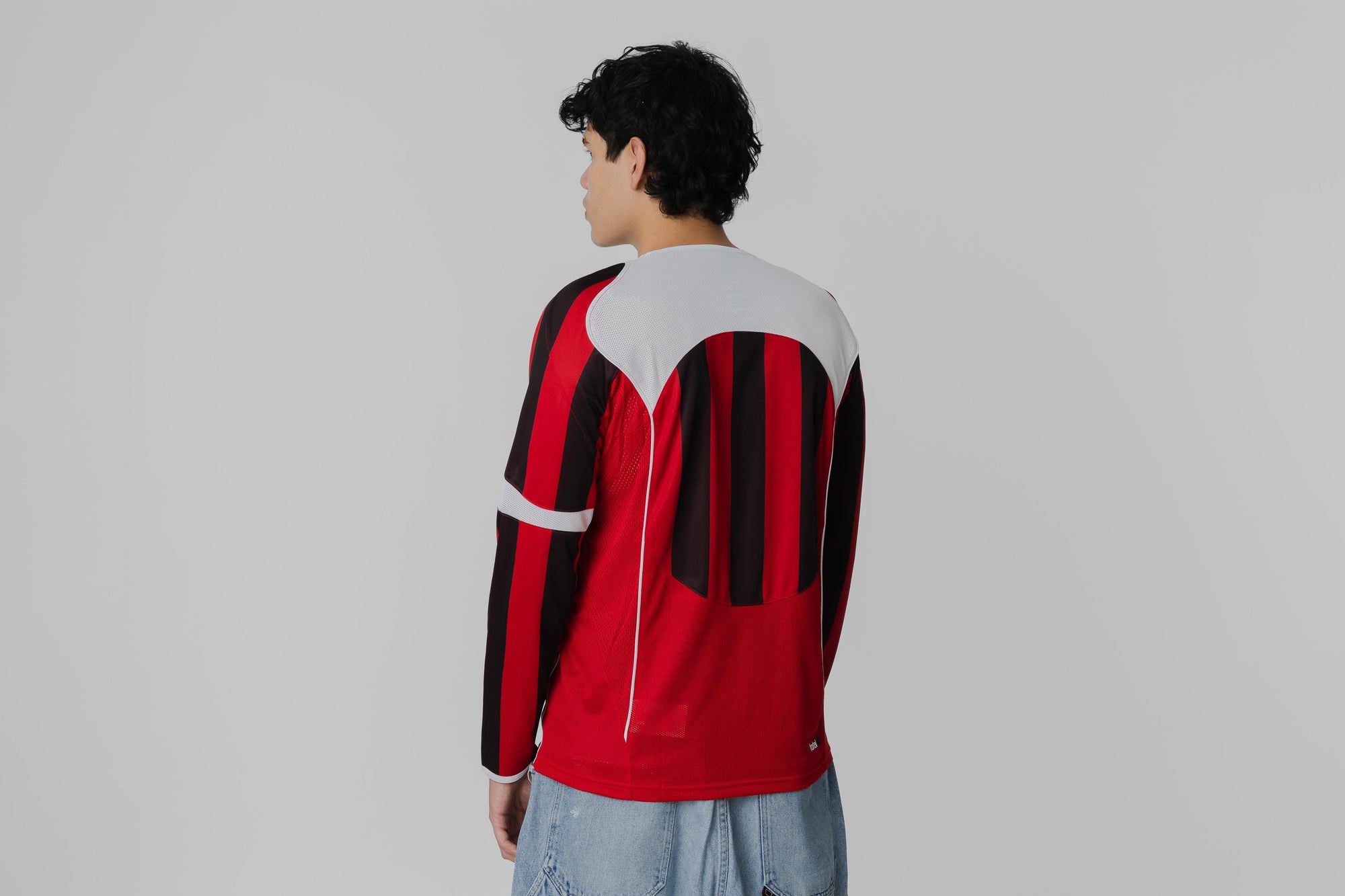 Nike Total 90 Dri-FIT LS Jersey 'Energy 5' - IM6313-687