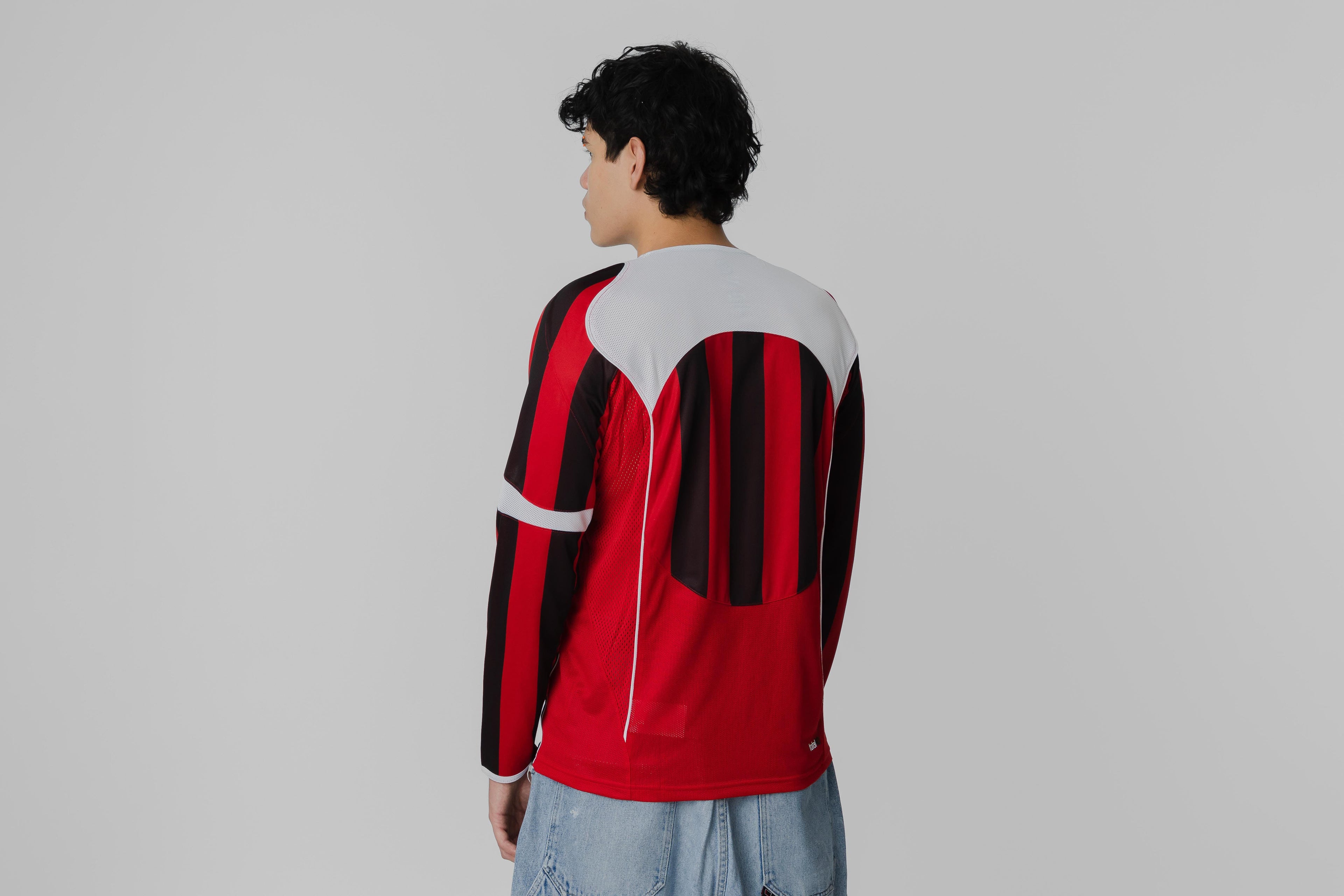 Nike Total 90 Dri-FIT LS Jersey 'Energy 5' - IM6313-687 APP - TOP - MEN - ADULT - QS - FA - 25 en Lust México