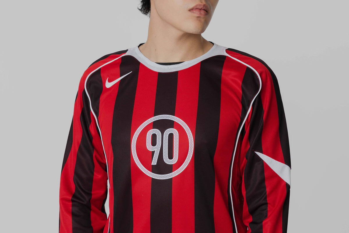 Nike Total 90 Dri-FIT LS Jersey 'Energy 5' - IM6313-687