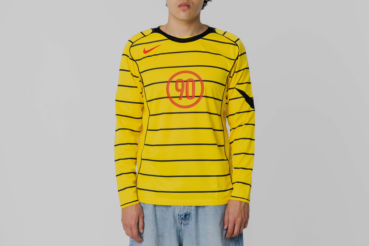 Nike Total 90 Dri-FIT LS Jersey 'Energy 6' - IM6315-719