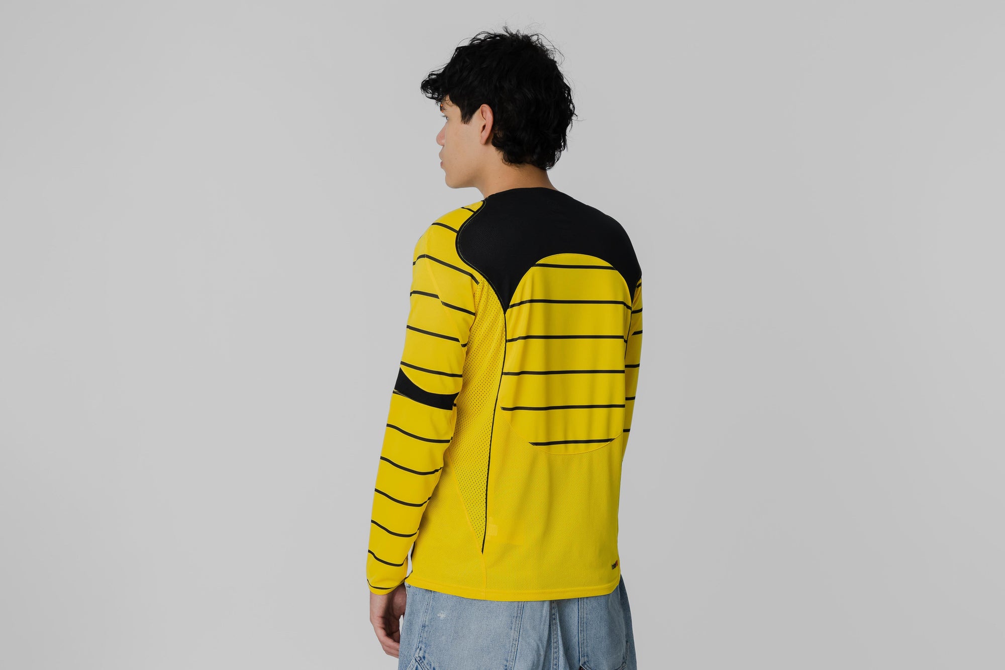 Nike Total 90 Dri-FIT LS Jersey 'Energy 6' - IM6315-719