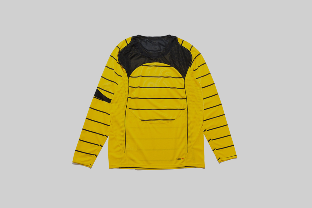 Nike Total 90 Dri-FIT LS Jersey 'Energy 6' - IM6315-719