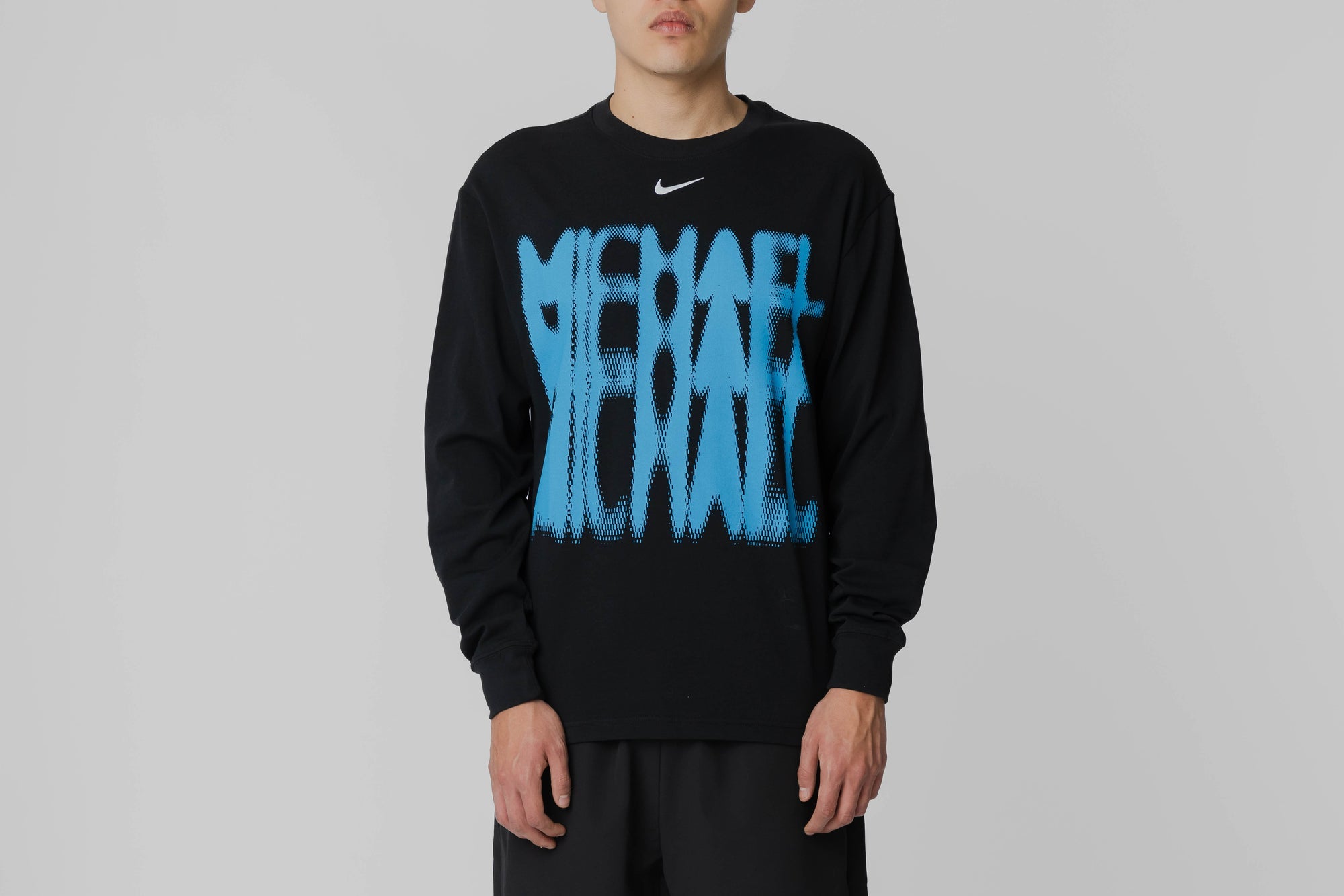 Jordan Wings Long Sleeve Tee - IM6724-010