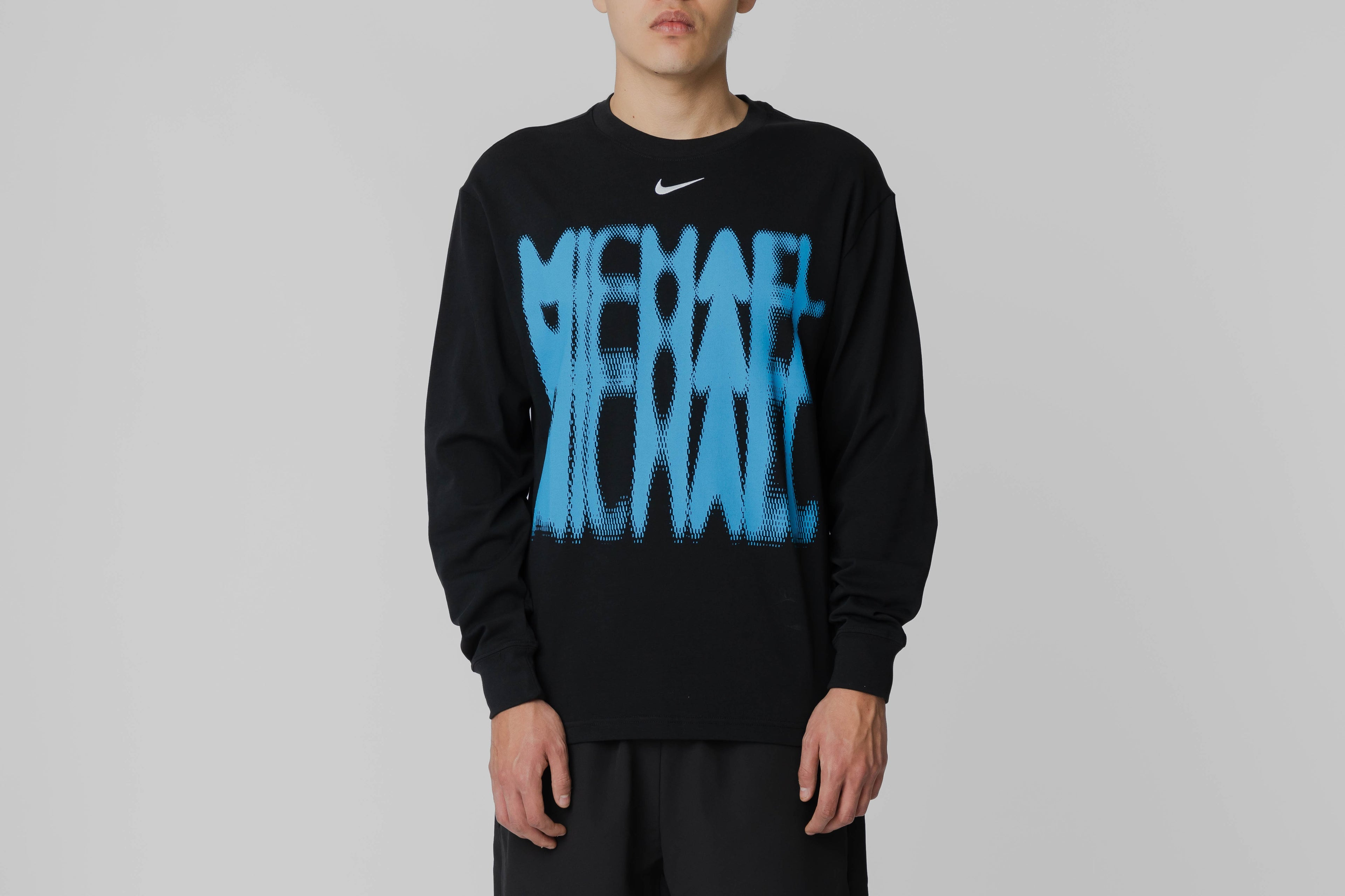 Jordan Wings Long Sleeve Tee - IM6724-010
