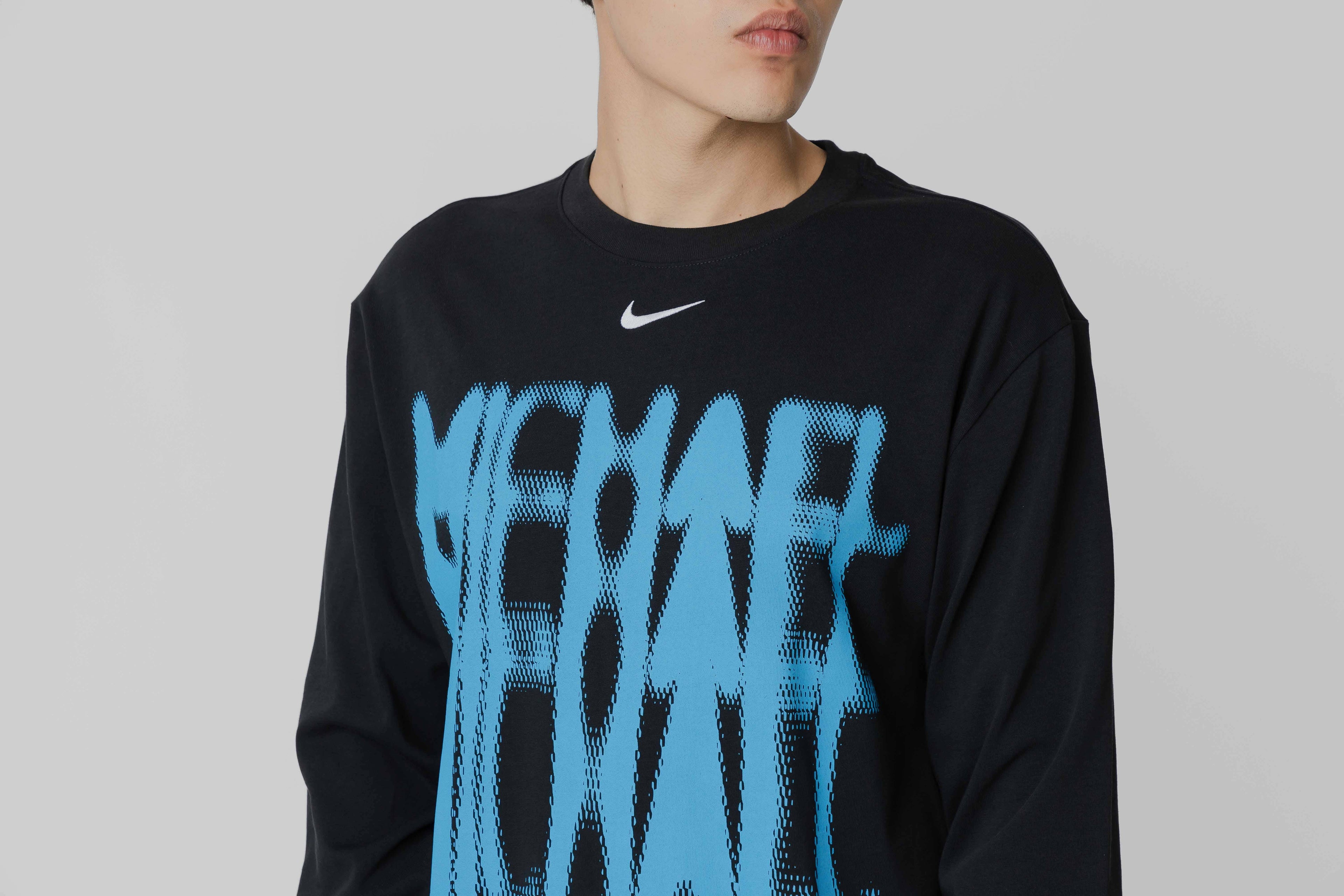 Jordan Wings Long Sleeve Tee - IM6724-010