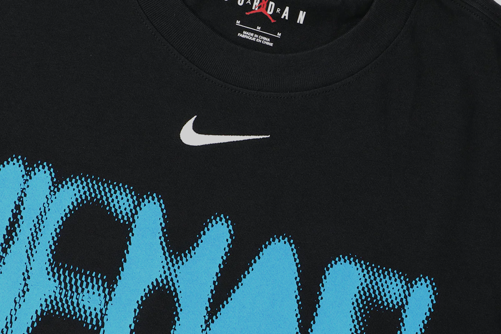 Jordan Wings Long Sleeve Tee - IM6724-010