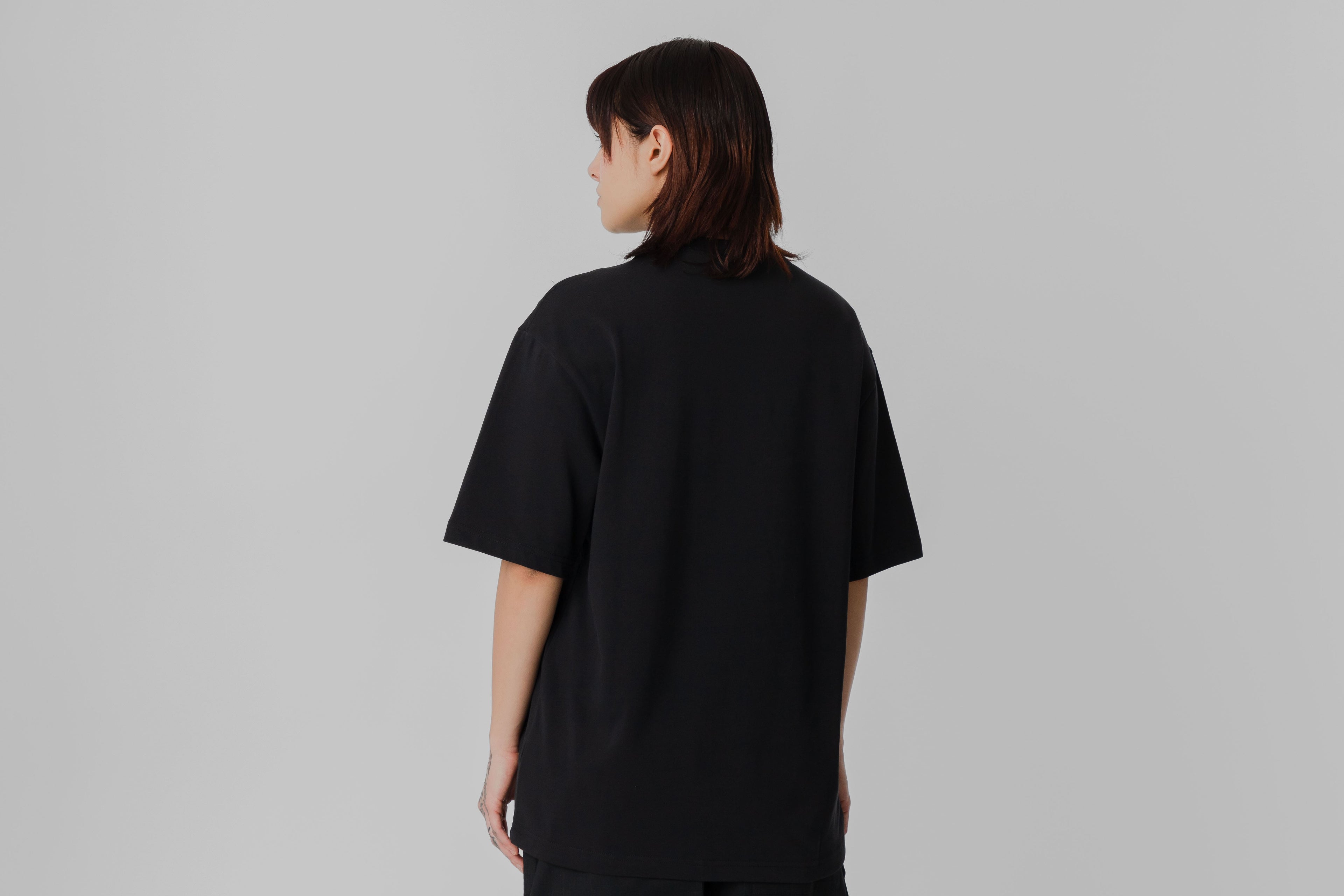 Jordan x Levi's SS Tee - IM6728-010 - Lust México