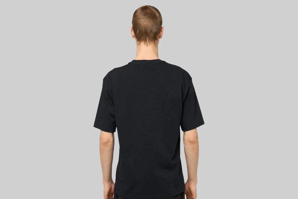 Jordan x Levi's SS Tee - IM6728-010 - Lust México