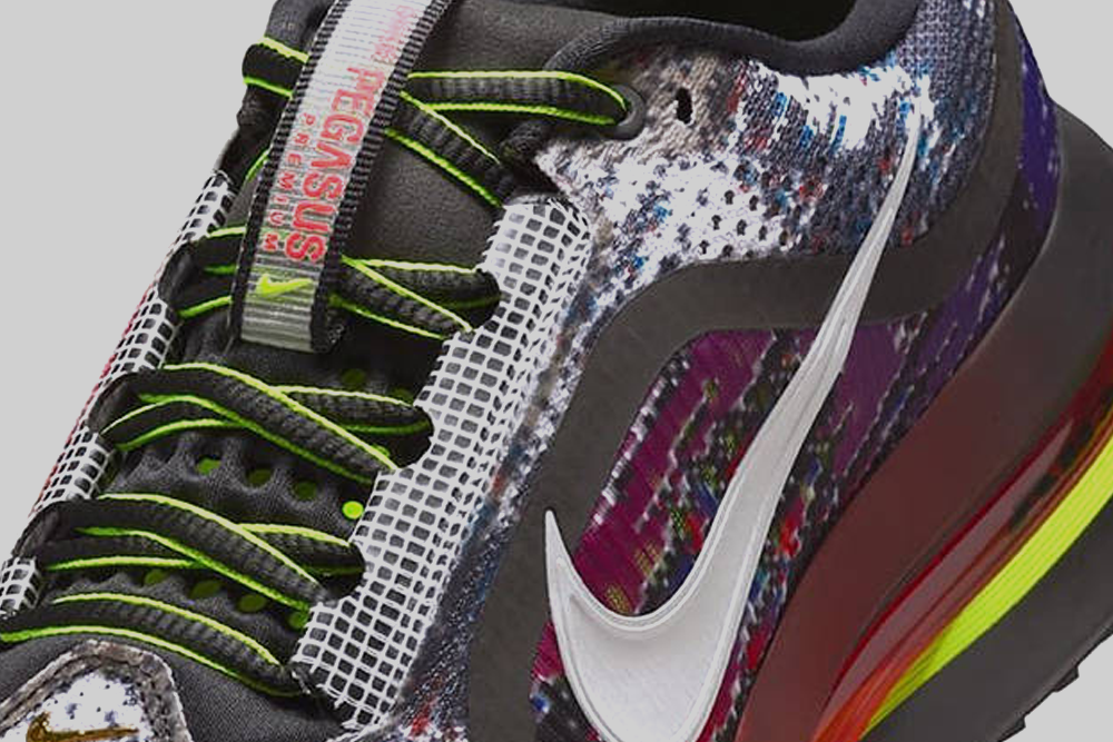 Nike Pegasus Premium 'Multi-Color' - IM6778-902